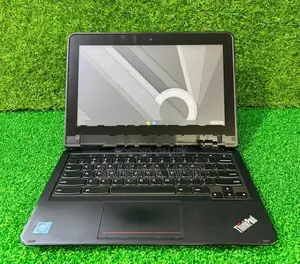 Lenovo Chromebook Touch 360° Laptop
