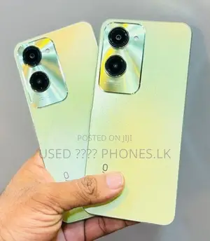 Vivo T3 LITE 5G 6-128GB (Used)