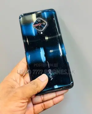 Vivo S1 Pro [5G] 8GB - 128GB (Used)
