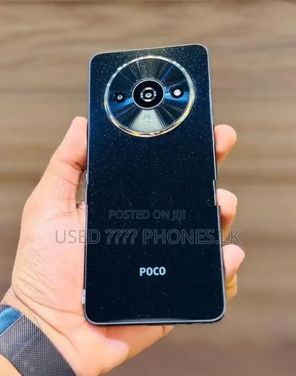 Xiaomi POCO C61 64GB (Used)