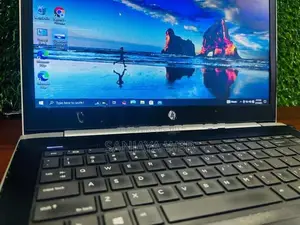 Hp i5 8th GEN Laptop
