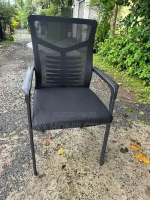 Mesh Visitor Office Chair