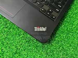 Lenovo Chromebook Touch 360° Laptop
