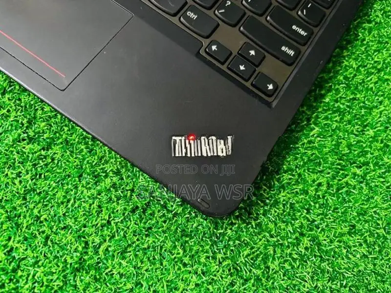 Lenovo Chromebook Touch 360° Laptop
