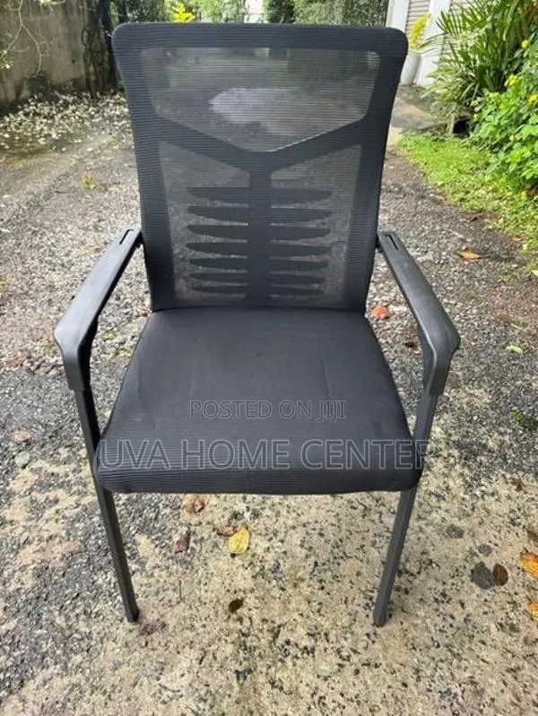 Mesh Visitor Office Chair