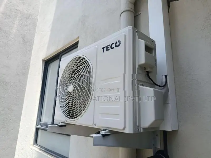 Teco Non-Inverter 9000 Btu