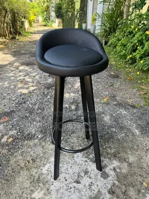 Non Adjustable Bar Chair