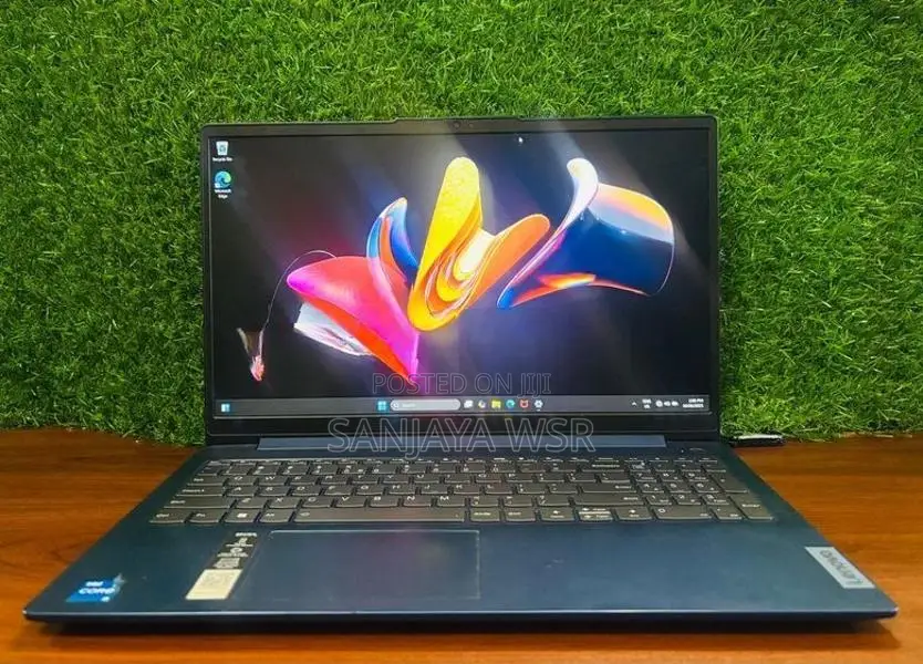 Lenovo i5 13th GEN Laptop