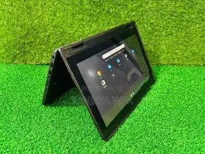 Lenovo Chromebook Touch 360° Laptop