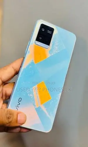 Vivo Y21 4GB | 64GB DUALSIM (Used)
