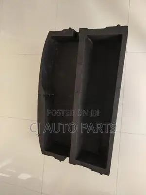 Toyota Ist NCP60 Dicky Bucket with Covers