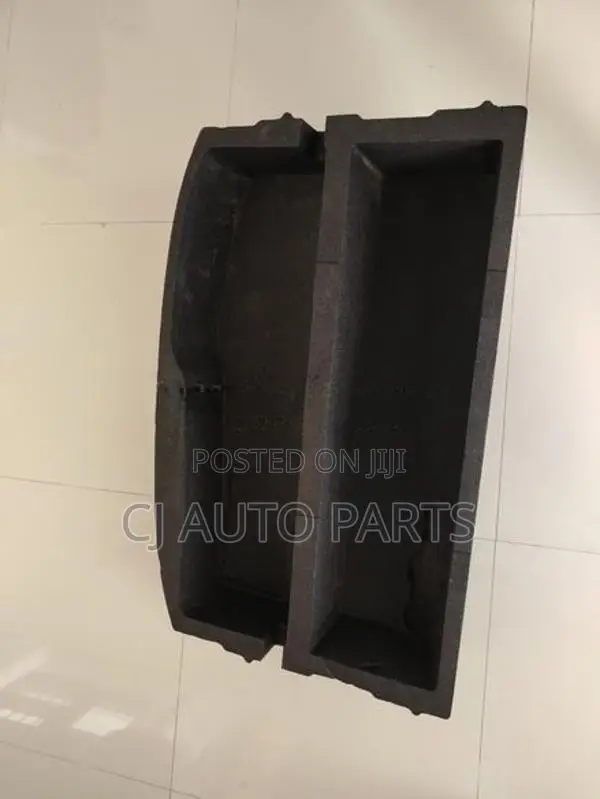 Toyota Ist NCP60 Dicky Bucket with Covers