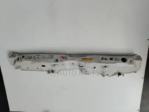 Toyota Ist NCP60 Bonnet Lock Panel