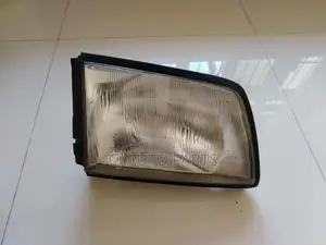Nissan Vanette SK22 Head Light RHS