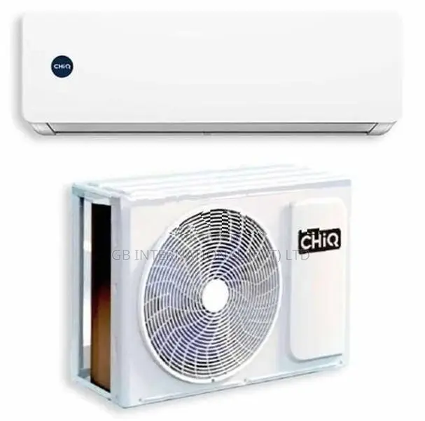 Inverter CHIQ 24000BTU