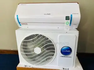 Lloyd Non-Inverter 24000BTU