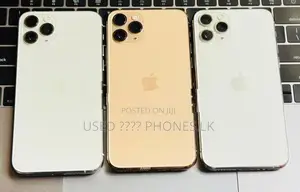 Apple iPhone 11 Pro 256GB (Used)