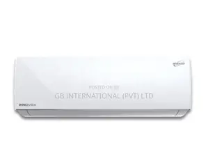 Non-Inverter Innovex 18000BTU