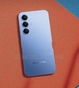 Tecno Spark 40 Pro 8/256GB (Brand New)