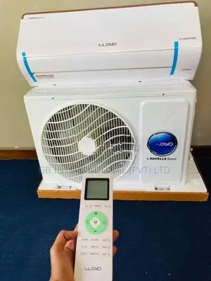 9000BTU Lloyd Inverter