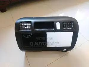 Nissan Vanette SK22 Mazda Bongo Dashboard Parts & Interior
