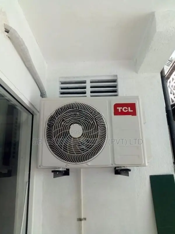 TCL Smart Inverter Ac 24000 BTU