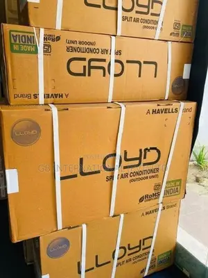 Lloyd Non-Inverter 24000BTU