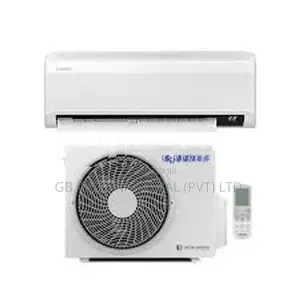 Samsung 12000BTU Inverter AC