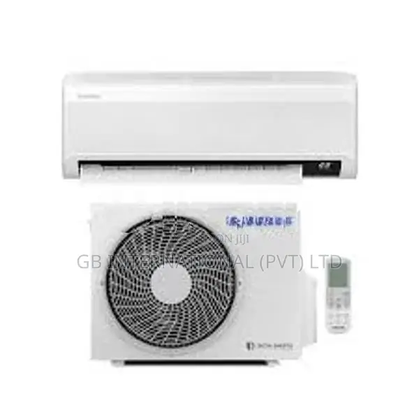 Samsung 12000BTU Inverter AC
