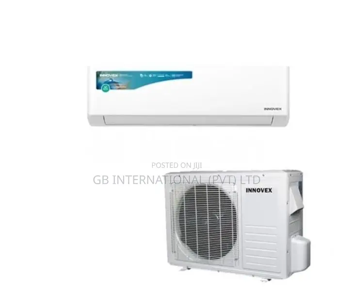 Non-Inverter Innovex 18000BTU