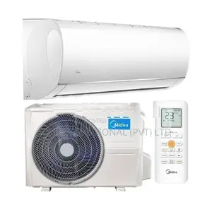 12000BTU Midea Non-Inverter