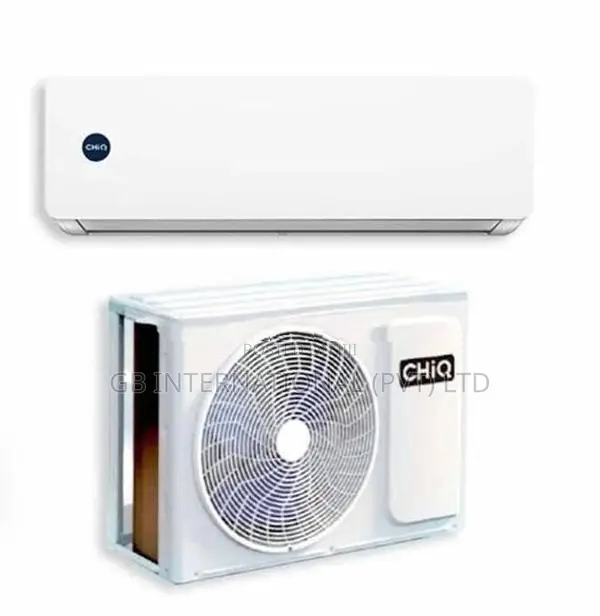 Inverter CHIQ 24000BTU