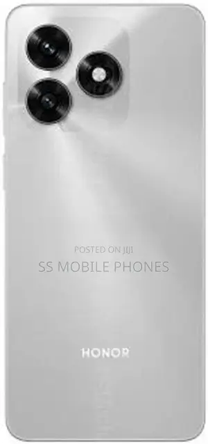 Honor X5C Plus 4GB 128GB (Brand New)