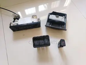 Nissan Vanette SK22 Mazda Bongo Dashboard Parts & Interior