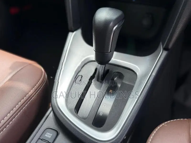 Toyota Yaris Cross Highest Grade Z 2023