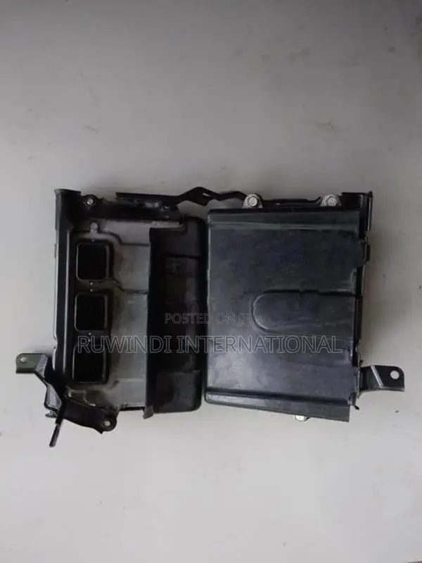 Honda Insight Ze2 Ecu