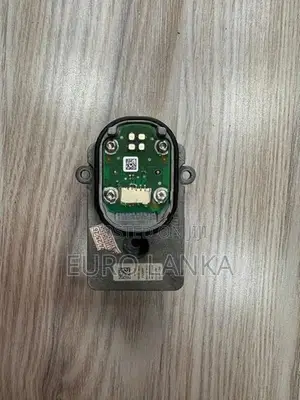 Mercedes Benz W205 Head Light DRL Unit