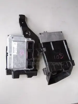 Honda Fit Gp1 Ecu