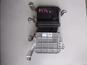 Toyota Vitz Ksp90 Ecu