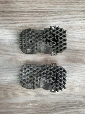 BMW X3 F25 Head Light DRL Units