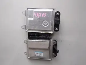 Suzuki Alto Ha36 S Ecu