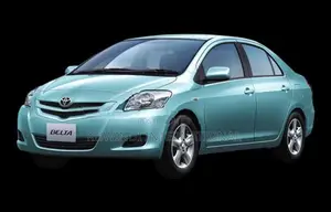 Toyota Belta Scp92 Ecu