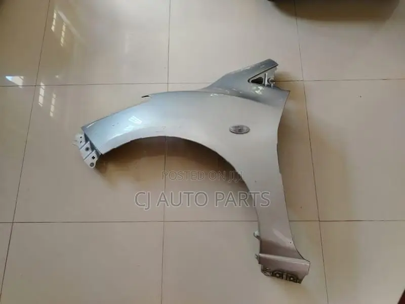 Mazda Demio DE3FS Fenders