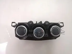 Mazda Demio DE3FS AC Control Unit