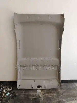 Suzuki Alto HA23 Hood Upholstery