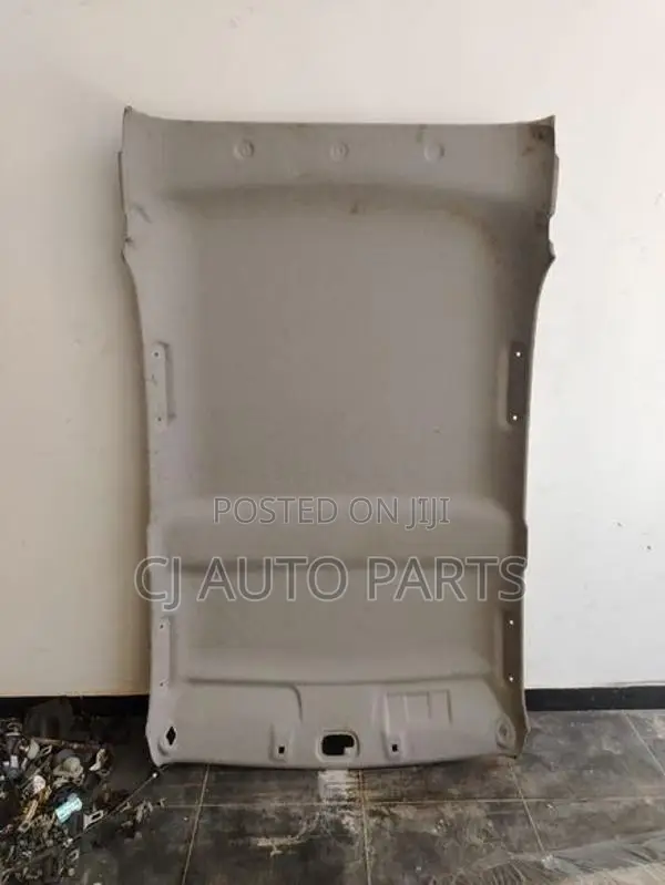 Suzuki Alto HA23 Hood Upholstery