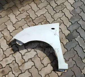 Suzuki Alto Ha24 Fender Lhs