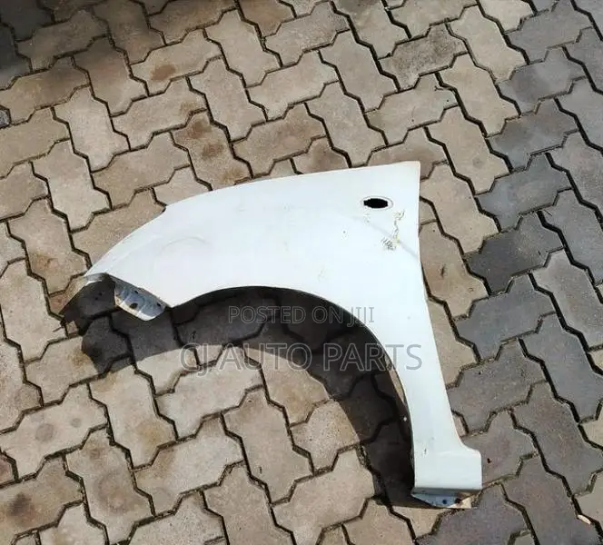 Suzuki Alto Ha24 Fender Lhs