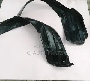 Suzuki Alto HA24 Inner Guards