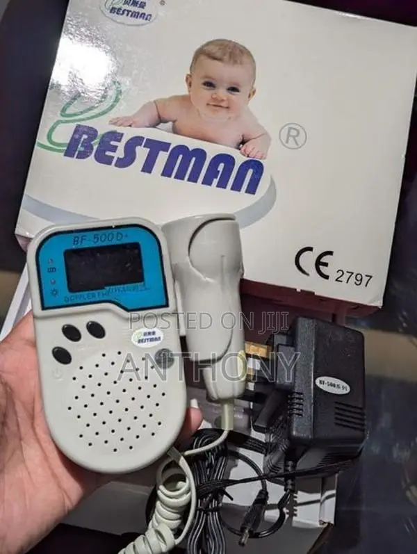 FEOTAL DOPPLER